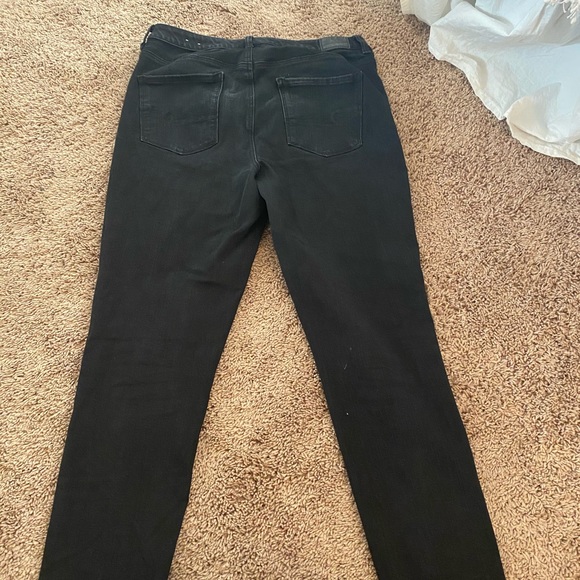 American Eagle Jeans - Picture 4 of 4